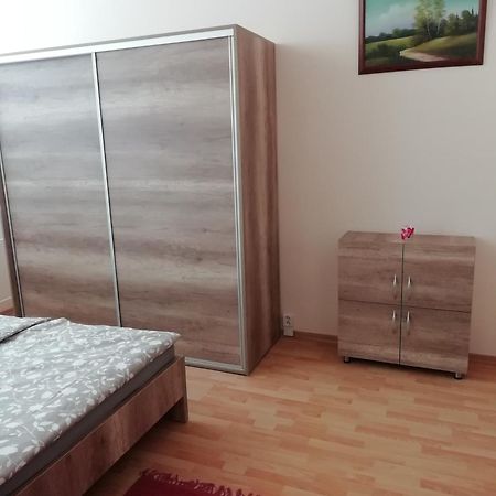 Apartman Lux Пряшів Екстер'єр фото