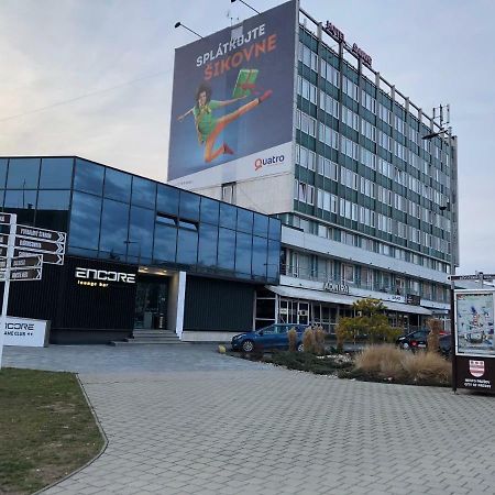 Apartman Lux Пряшів Екстер'єр фото