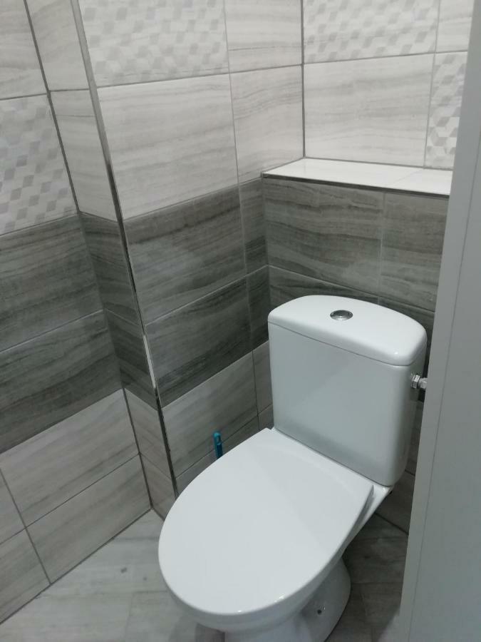 Apartman Lux Пряшів Екстер'єр фото