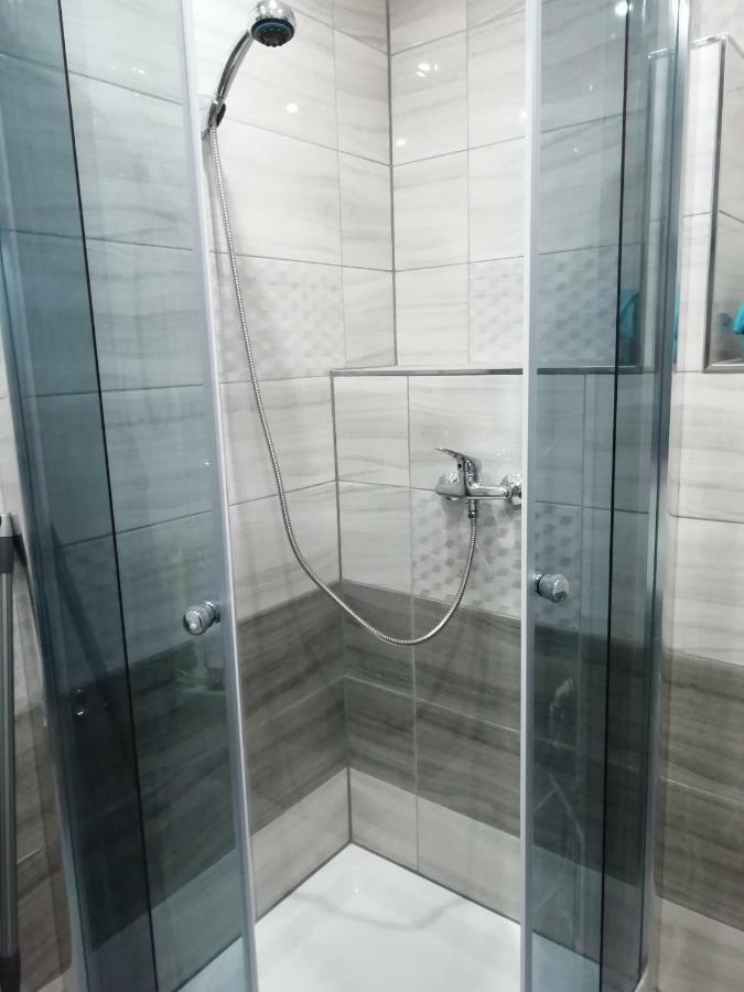 Apartman Lux Пряшів Екстер'єр фото