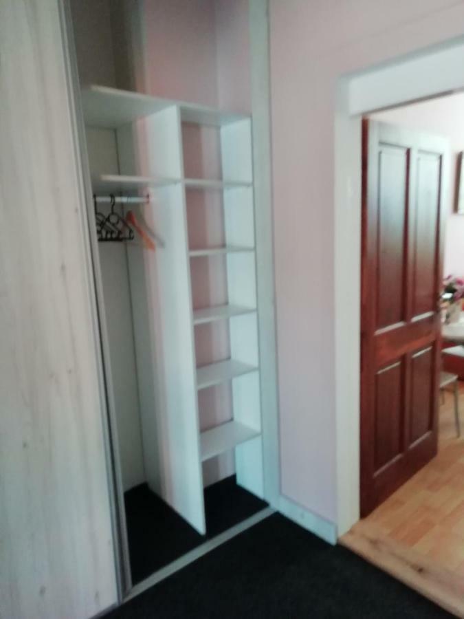 Apartman Lux Пряшів Екстер'єр фото