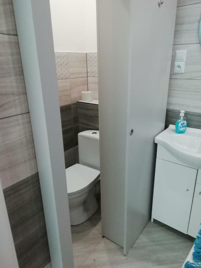 Apartman Lux Пряшів Екстер'єр фото