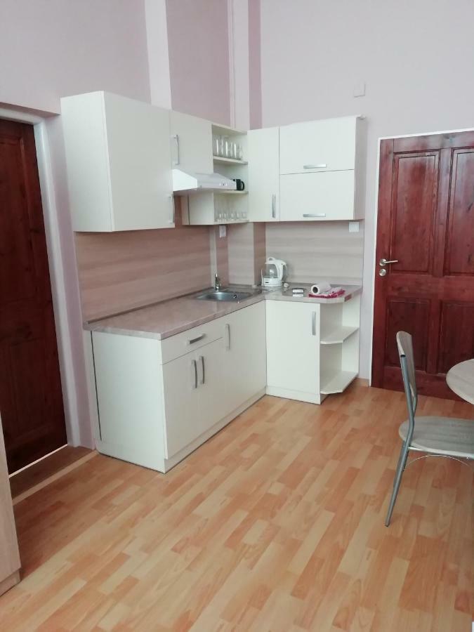 Apartman Lux Пряшів Екстер'єр фото