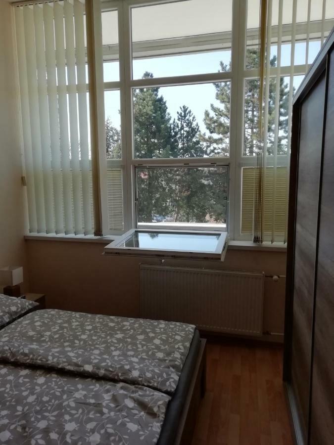 Apartman Lux Пряшів Екстер'єр фото