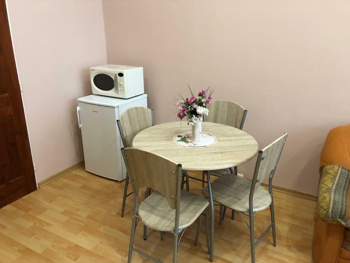 Apartman Lux Пряшів Екстер'єр фото