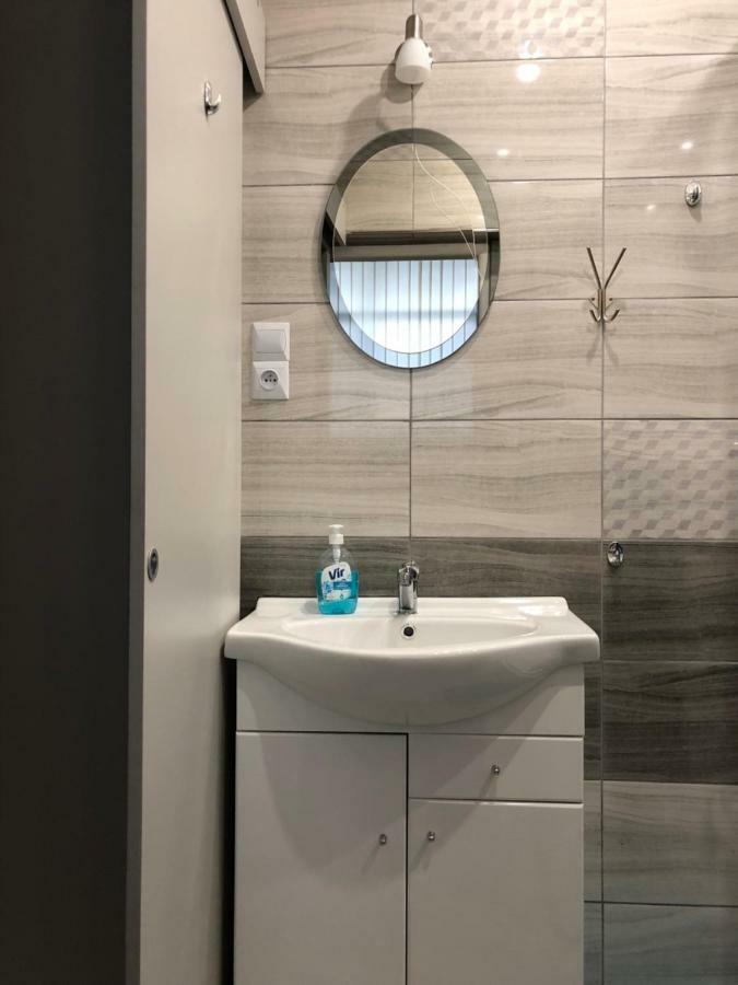 Apartman Lux Пряшів Екстер'єр фото
