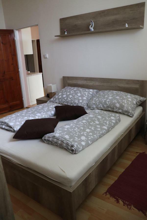 Apartman Lux Пряшів Екстер'єр фото
